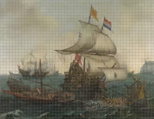 Хендрик Корнелис Вром