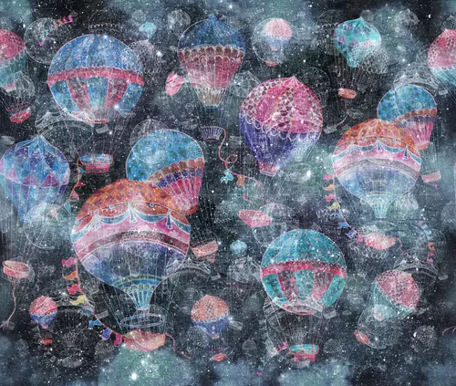 Balloons