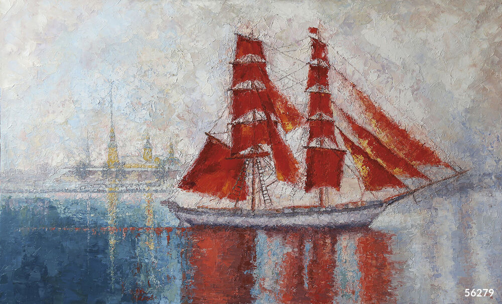 Фреска #56279 