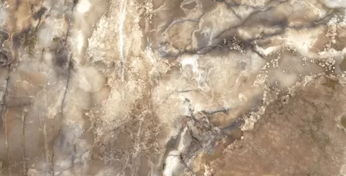 Colored stone sepia