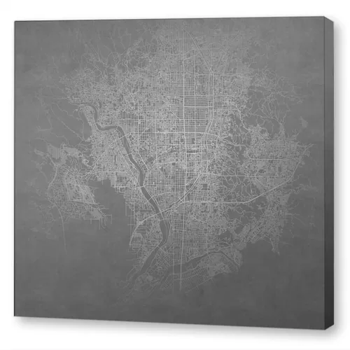 Мир на ладони