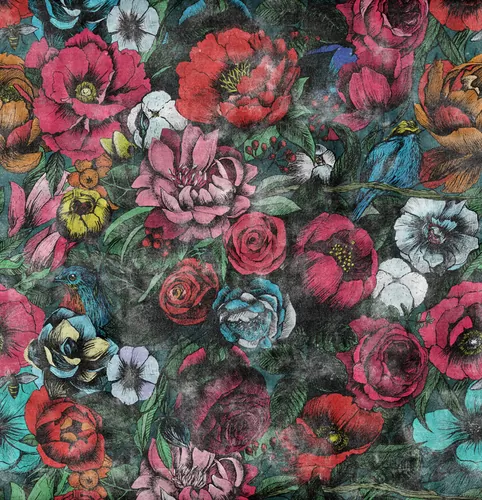 Magic Garden