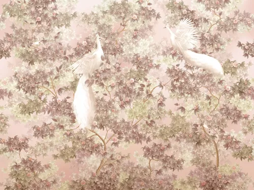 Romance sepia