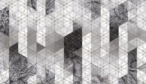 Flower geometry