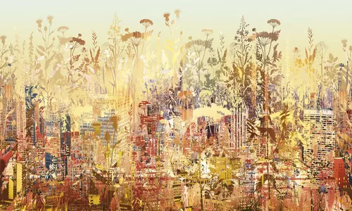 Urban jungle