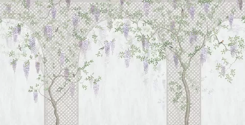 Wisteria