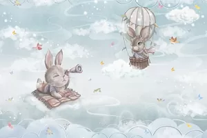 Little Friends 2