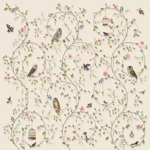 Avifauna