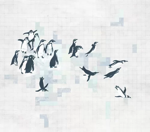 Pinguine