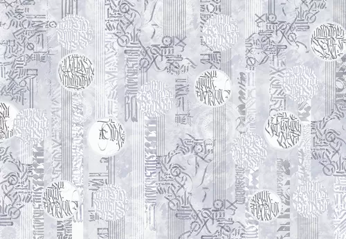 Calligraffiti