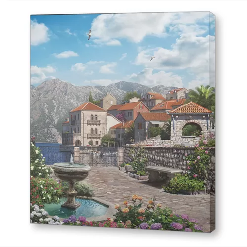 Монкальери