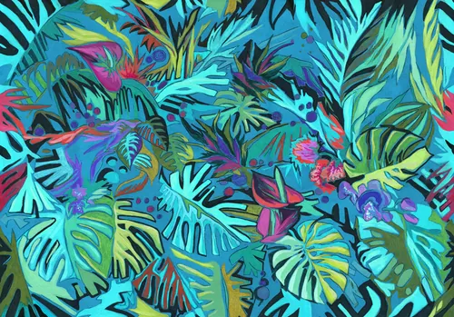 Jungle