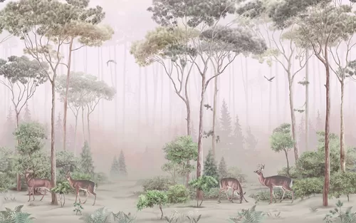 Forest melody