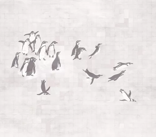 Pinguine