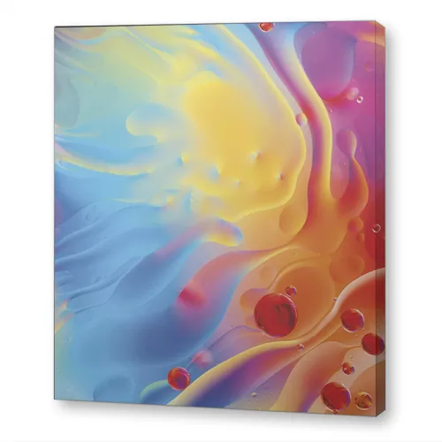 Взрыв цвета