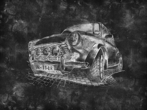 Minicooper