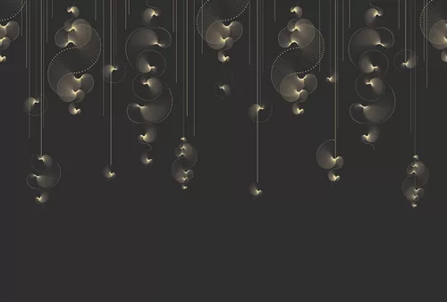 Flashlights dark