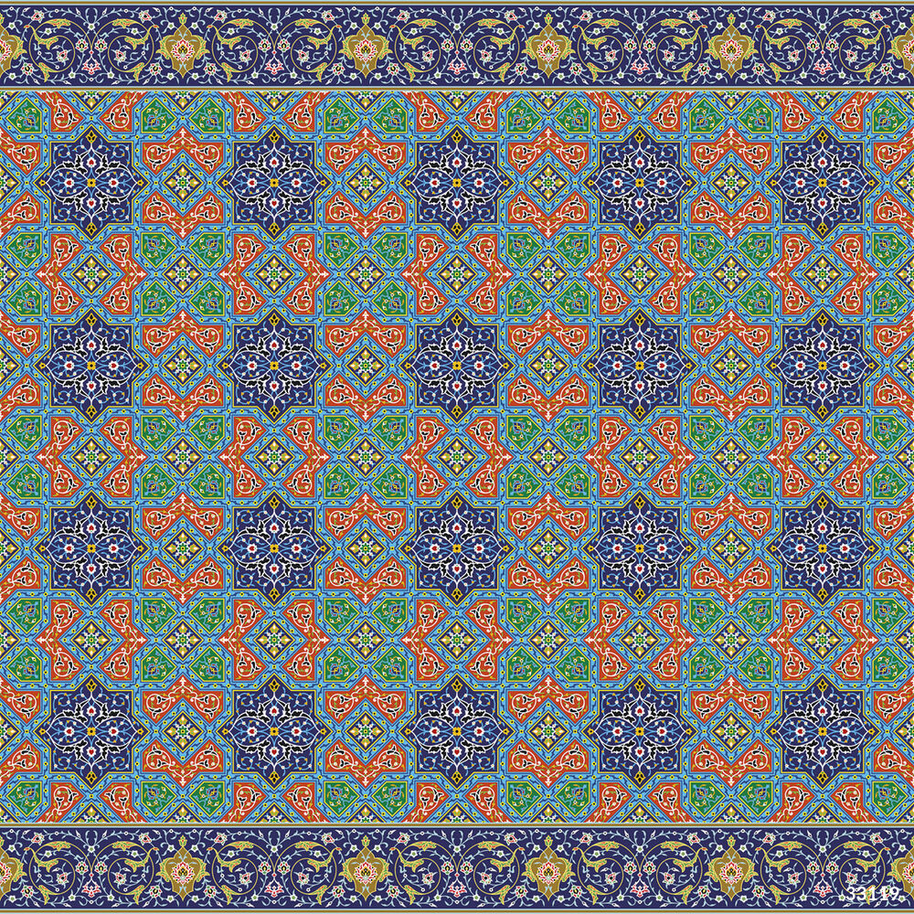 Мозаика #33119 