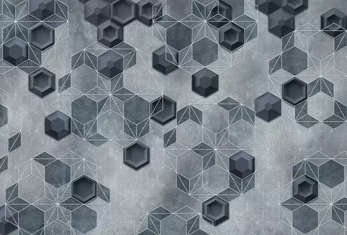 Hexagons