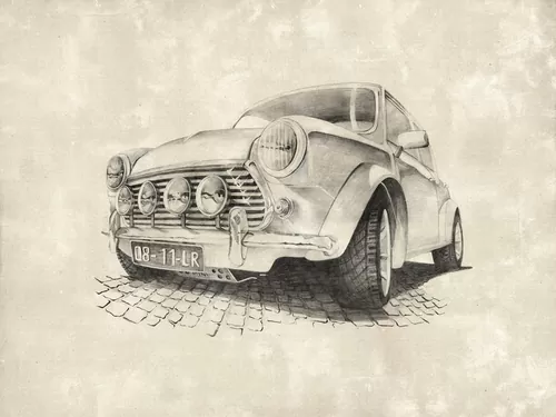 Minicooper