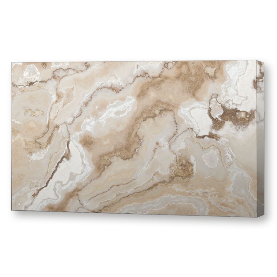 Natural stone на подрамнике