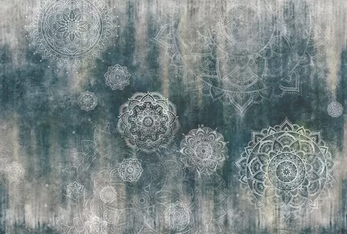 Mandala dark
