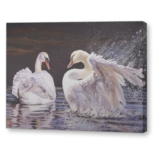 Разрешите пригласить