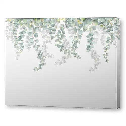 Свисающие цветы 8