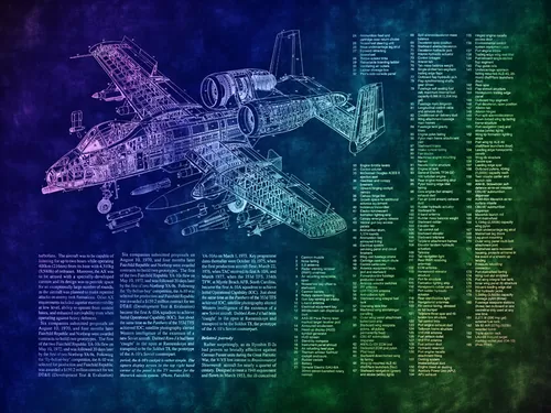 Battle Plane