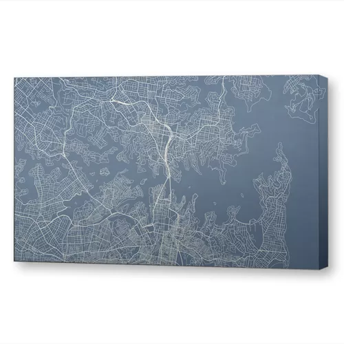 Реки Сиднея