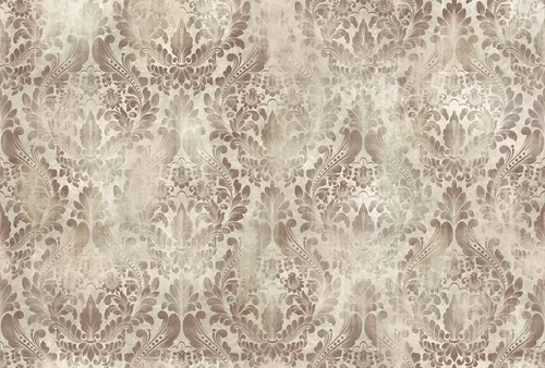 Damasco sepia