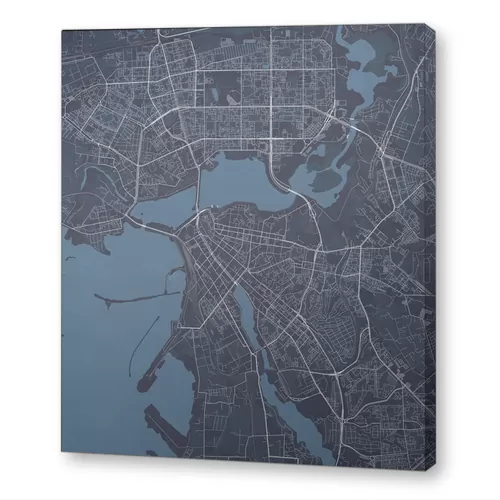 Взгляд свысока