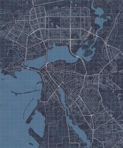 Взгляд свысока