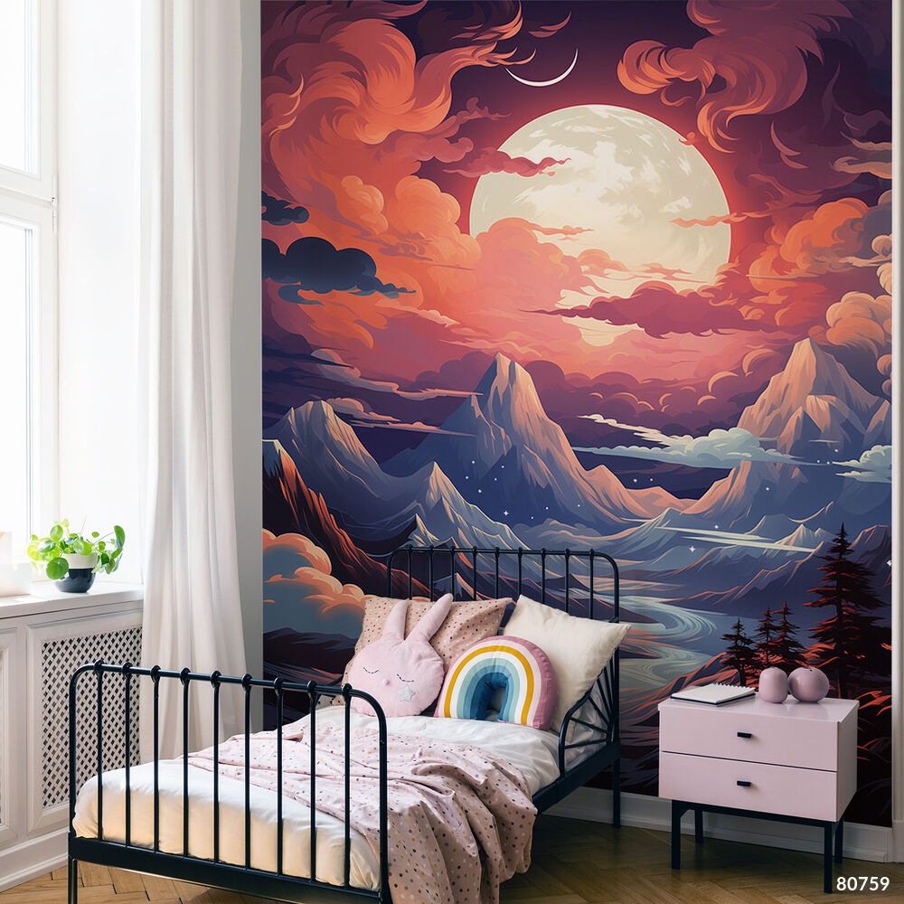 Фотообои #80759 