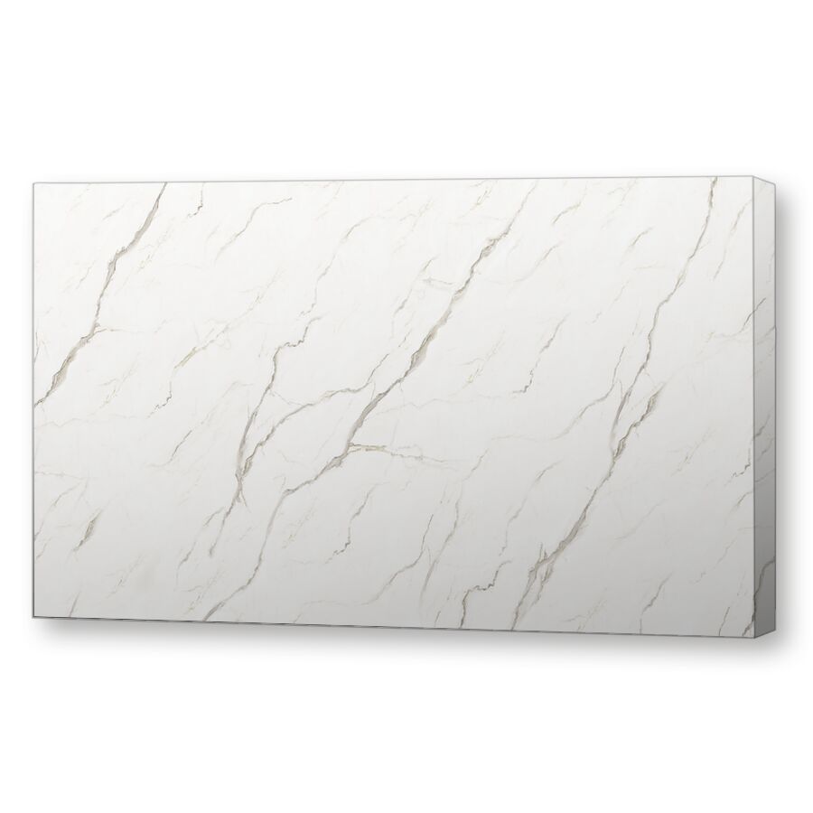 The shine of marble на подрамнике