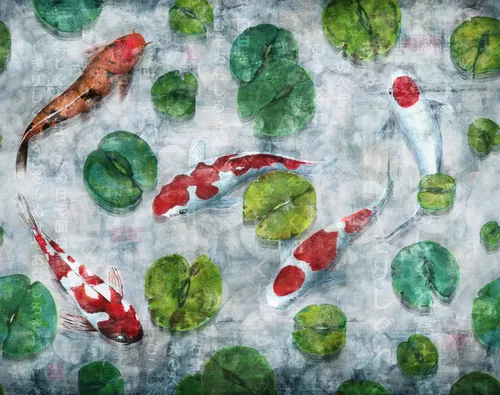 Koi