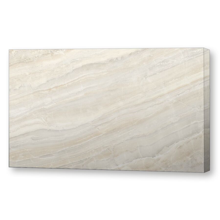 Smooth marble на подрамнике