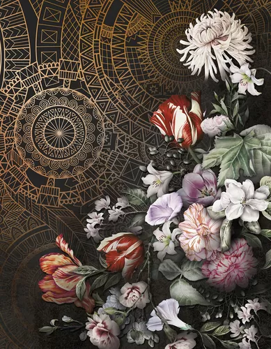 Flower dance