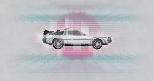Back To The Future