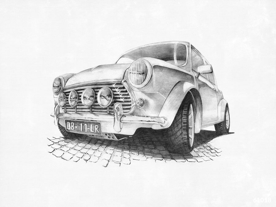 Фреска #61018 