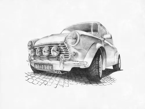 Minicooper