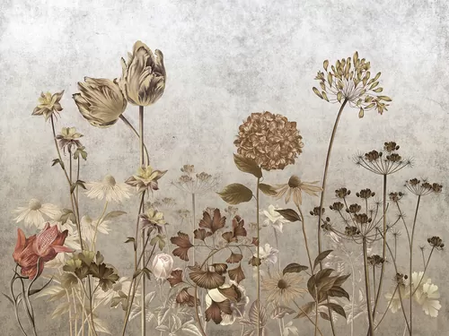 Wild flowers
