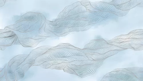 Smooth outlines