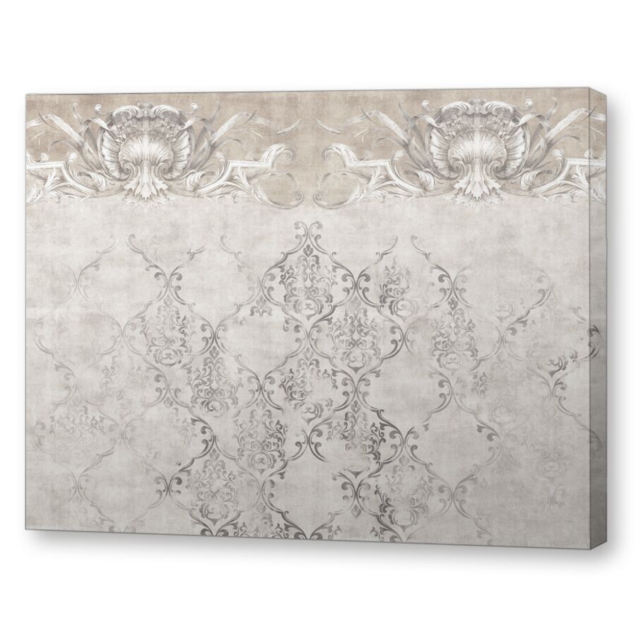 Orleans beige на подрамнике