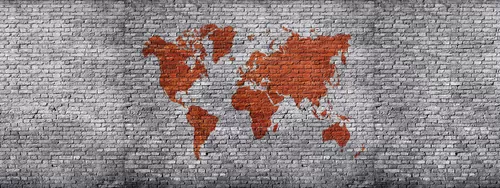 Brick Map
