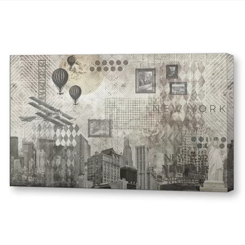 The Big Apple