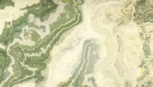 Onyx green