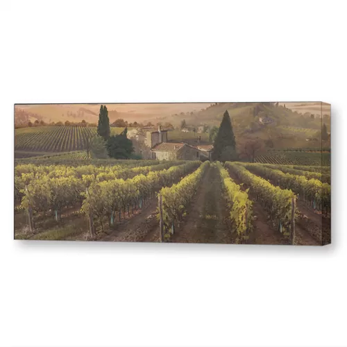 Итальянский пейзаж