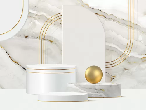 Golden features