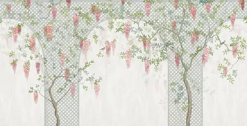 Wisteria